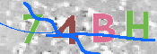 Immagine CAPTCHA