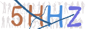Immagine CAPTCHA