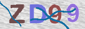 Immagine CAPTCHA