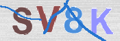 Immagine CAPTCHA