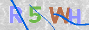 Immagine CAPTCHA