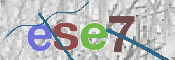 Immagine CAPTCHA