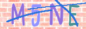 Immagine CAPTCHA