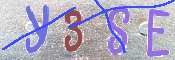 Immagine CAPTCHA