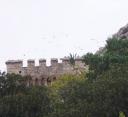 Castello di Joppolo Giancaxio