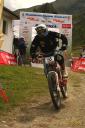 Rider Luca Nicotra - Team DH SSST/Uva Italia di Canicattì