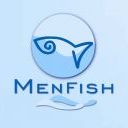 logo menfish