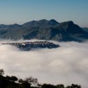 panoramica di Sant’Angelo Muxaro - Copyright © lorca56