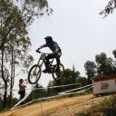 Agrigento 2° Prova di Coppa Sicilia di Down Hill