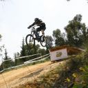 Agrigento 2° Prova di Coppa Sicilia di Down Hill