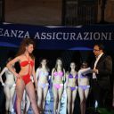 Miss Beach Agrigento 2009, Eliana Crapanzano eletta reginetta per la seconda selezione provinciale