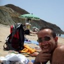 Omar Bolognesi al “Lido La Spiaggetta” di Realmonte