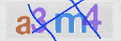 Immagine CAPTCHA