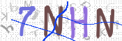 Immagine CAPTCHA