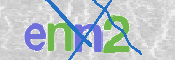 Immagine CAPTCHA