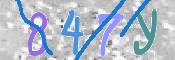 Immagine CAPTCHA