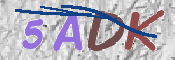 Immagine CAPTCHA