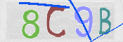 Immagine CAPTCHA