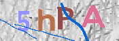 Immagine CAPTCHA