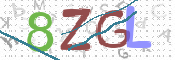 Immagine CAPTCHA