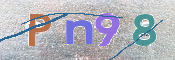 Immagine CAPTCHA