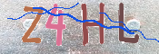 Immagine CAPTCHA