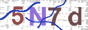 Immagine CAPTCHA