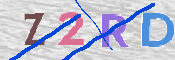 Immagine CAPTCHA