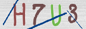 Immagine CAPTCHA