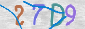 Immagine CAPTCHA
