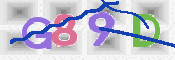 Immagine CAPTCHA