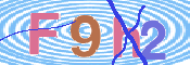 Immagine CAPTCHA