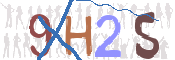 Immagine CAPTCHA