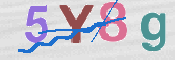 Immagine CAPTCHA