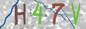 Immagine CAPTCHA