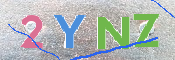 Immagine CAPTCHA