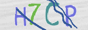 Immagine CAPTCHA