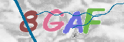 Immagine CAPTCHA