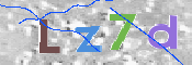 Immagine CAPTCHA
