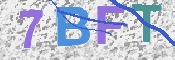 Immagine CAPTCHA