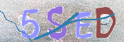 Immagine CAPTCHA