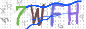 Immagine CAPTCHA