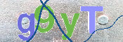 Immagine CAPTCHA