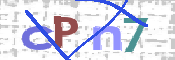 Immagine CAPTCHA