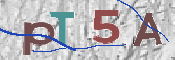 Immagine CAPTCHA