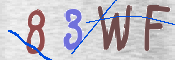 Immagine CAPTCHA