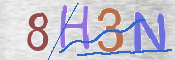 Immagine CAPTCHA