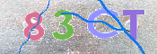 Immagine CAPTCHA