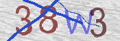 Immagine CAPTCHA