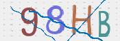 Immagine CAPTCHA